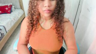 Watch Lunastar02 Top Porn Video [Stripchat] - interactive-toys, latin-young, small-audience, deepthroat-blowjob, big-ass-anal
