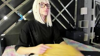 Watch anvalll Hot Porn Video [Stripchat] - anal-toys, trimmed, girls, masturbation, small-tits