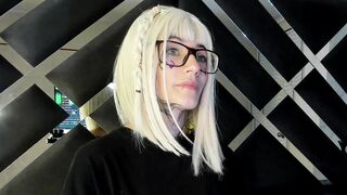 Watch anvalll Hot Porn Video [Stripchat] - anal-toys, trimmed, girls, masturbation, small-tits