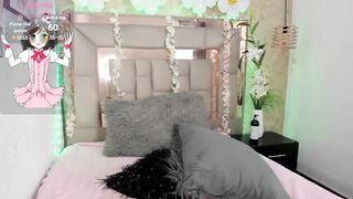 Allison_Ferrera_ Hot Porn Video [Stripchat] - anal-doggy-style, teens, twerk, fuck-machine, topless