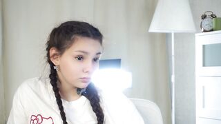 Watch clever_visionary_ New Porn Video [Chaturbate] - new, shy, young, 18, cute