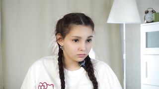 Watch clever_visionary_ New Porn Video [Chaturbate] - new, shy, young, 18, cute
