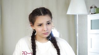 Watch clever_visionary_ New Porn Video [Chaturbate] - new, shy, young, 18, cute