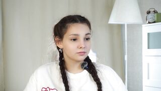 Watch clever_visionary_ New Porn Video [Chaturbate] - new, shy, young, 18, cute