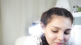 Watch clever_visionary_ New Porn Video [Chaturbate] - new, shy, young, 18, cute