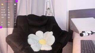 _bleuelune Top Porn Video [Chaturbate] - latina, anal, asian, skinny, teen
