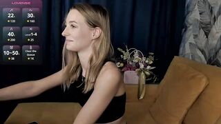 Fox_sky_Fox Best Porn Video [Stripchat] - topless-young, young, foot-fetish, cheapest-privates-white, fingering-young