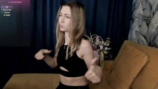 Fox_sky_Fox Best Porn Video [Stripchat] - topless-young, young, foot-fetish, cheapest-privates-white, fingering-young