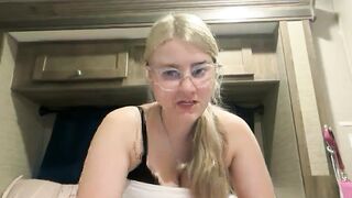 alexisdanielxo New Porn Video [Chaturbate] - new, 18, teen, bigboobs