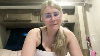 alexisdanielxo New Porn Video [Chaturbate] - new, 18, teen, bigboobs
