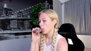 ChristyMarshall HD Porn Video [Stripchat] - lovense, middle-priced-privates, lesbians, blondes-teens, teens