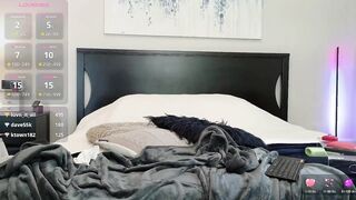 Watch alluring_aurora_amor HD Porn Video [Chaturbate] - stockings, domi, pussyplay, buttplug