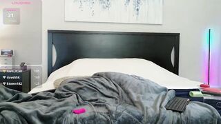 Watch alluring_aurora_amor HD Porn Video [Chaturbate] - stockings, domi, pussyplay, buttplug