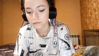 sizzling_angel_555 Top Porn Video [Chaturbate] - new, shy, young, 18, teen