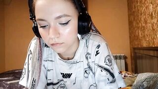 sizzling_angel_555 Top Porn Video [Chaturbate] - new, shy, young, 18, teen
