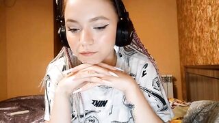 sizzling_angel_555 Top Porn Video [Chaturbate] - new, shy, young, 18, teen