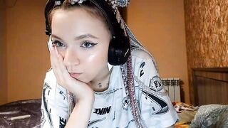 sizzling_angel_555 Top Porn Video [Chaturbate] - new, shy, young, 18, teen