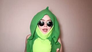 littlesugarpea Hot Porn Video [Chaturbate] - naturalboobs, amputee, bigboob, handjob, slave