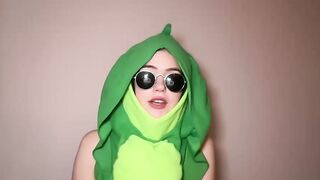 littlesugarpea Hot Porn Video [Chaturbate] - naturalboobs, amputee, bigboob, handjob, slave