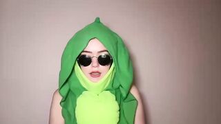 littlesugarpea Hot Porn Video [Chaturbate] - naturalboobs, amputee, bigboob, handjob, slave