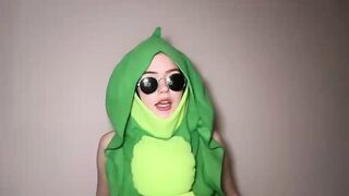 littlesugarpea Hot Porn Video [Chaturbate] - naturalboobs, amputee, bigboob, handjob, slave
