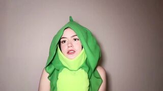 littlesugarpea Hot Porn Video [Chaturbate] - naturalboobs, amputee, bigboob, handjob, slave