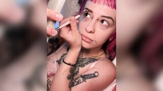 Watch MissRomero HD Porn Video [Stripchat] - masturbation, dildo-or-vibrator-big-tits, american, big-tits-deepthroat, small-audience