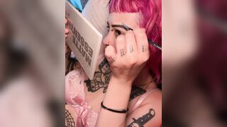 Watch MissRomero HD Porn Video [Stripchat] - masturbation, dildo-or-vibrator-big-tits, american, big-tits-deepthroat, small-audience