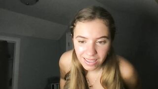 Watch daisyharttt Cam Porn Video [Chaturbate] - deepthroat, noanal, saliva, lovense