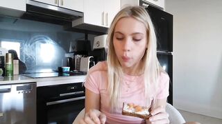 daisydazey HD Porn Video [Chaturbate] - new, 18, blonde, aussie, teen