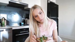daisydazey HD Porn Video [Chaturbate] - new, 18, blonde, aussie, teen