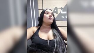 Lissie_Seoung_ Cam Porn Video [Stripchat] - big-tits-doggy-style, recordable-publics, masturbation, shaven, big-ass-big-tits