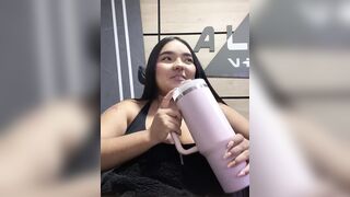 Lissie_Seoung_ Cam Porn Video [Stripchat] - big-tits-doggy-style, recordable-publics, masturbation, shaven, big-ass-big-tits