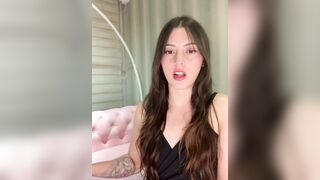 MiaLune_Pink Cam Porn Video [Stripchat] - small-tits-young, big-tits, white-young, ahegao, big-tits-brunettes