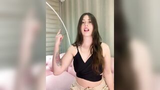 MiaLune_Pink Cam Porn Video [Stripchat] - small-tits-young, big-tits, white-young, ahegao, big-tits-brunettes