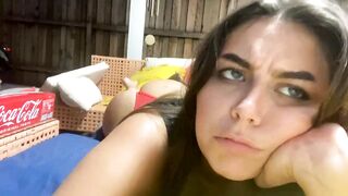 selinabentzxxx New Porn Video [Chaturbate] - young, creamypussy, squirt, collegegirl