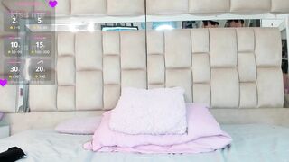Lola_Bonny_ Cam Porn Video [Stripchat] - student, deepthroat-blowjob, deepthroat, teens, small-tits-teens