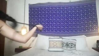 thalia_wilde New Porn Video [Chaturbate] - new, natural, young, thick, squirt