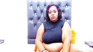 Sexy_Roxyxx Cam Porn Video [Stripchat] - dildo-or-vibrator, black-hair-teens, upskirt, twerk-teens, bbw