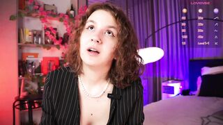 Watch mind_game Best Porn Video [Stripchat] - cam2cam, dildo-or-vibrator, role-play, twerk, hd