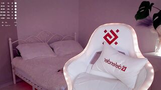 Watch anna_bronson HD Porn Video [Chaturbate] - redhead, smalltits, ahegao, skinny, petite