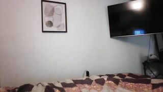 austinandtarahtx Top Porn Video [Chaturbate] - topless, paypigs, leather, latinas