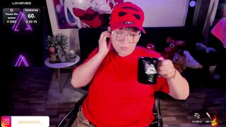 Watch _AlexMorris New Porn Video [Stripchat] - striptease, colombian-teens, trimmed-teens, latin-masturbation, dildo-or-vibrator