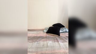 Aditi___O Top Porn Video [Stripchat] - anal-creampie, couples, mobile, ass-to-mouth, petite