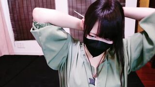 Watch maataaan Best Porn Video [Stripchat] - striptease-asian, hd, japanese, big-nipples, big-tits-hairy