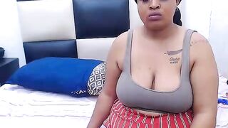 CARAMELCLOExx HD Porn Video [Stripchat] - big-ass-young, big-nipples, black-hair-young, young, romantic-ebony