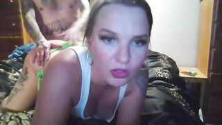 Watch bunny_n_clyde_69 Best Porn Video [Chaturbate] - newmodel, bigass, longlegs, tattoos, doggystyle