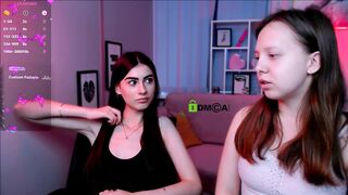 Watch kaisy_star Cam Porn Video [Stripchat] - medium, smoking, middle-priced-privates, new-white, couples