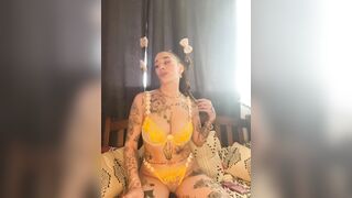 Chachou000 New Porn Video [Stripchat] - squirt, shower, best-young, blowjob-mistresses, interactive-toys