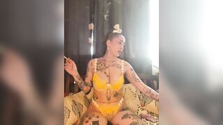 Chachou000 New Porn Video [Stripchat] - squirt, shower, best-young, blowjob-mistresses, interactive-toys